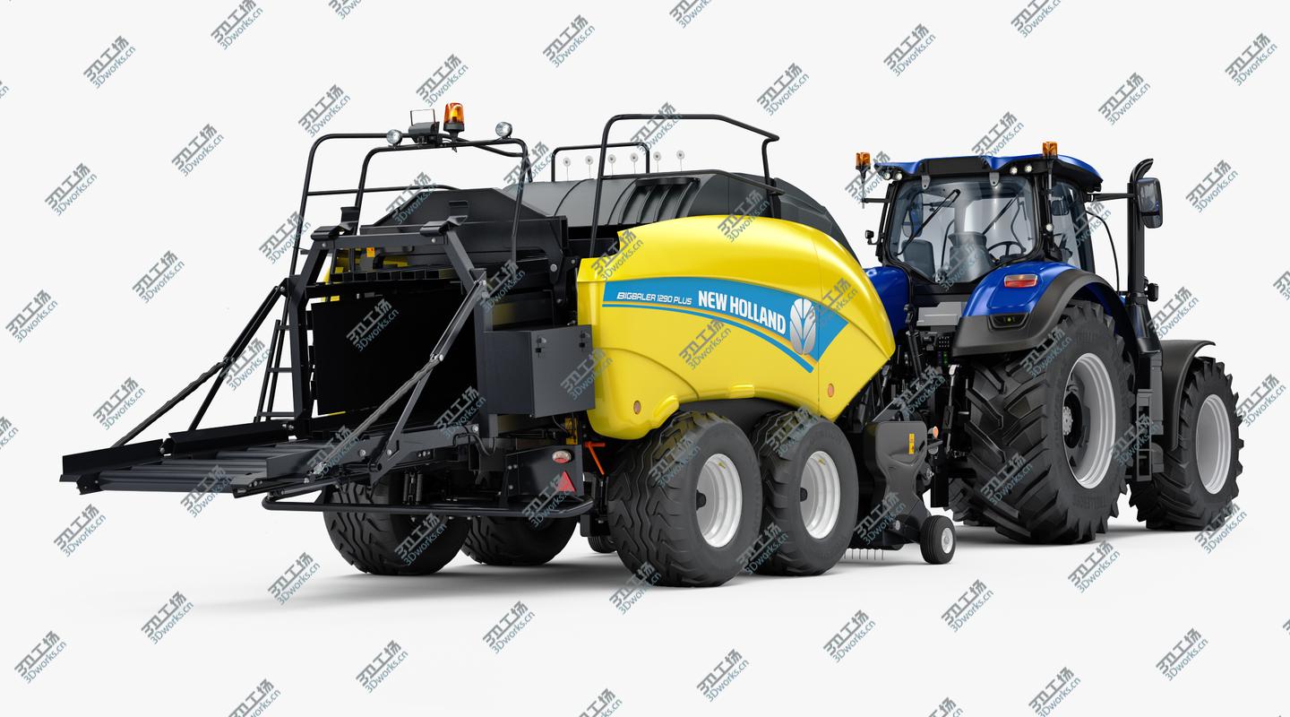 images/goods_img/202105074/3D New Holland T7 with BIGBALER/4.jpg